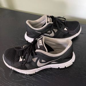 Nike running shoes